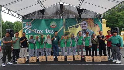 Di Kudus ada 1040 pengungsi akibat Banjir, Kapolda Jateng salurkan bantuan Sosial