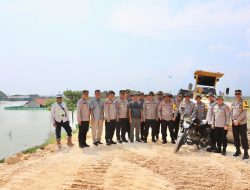 Mabes Polri Kirim Misi Kemanusiaan Ringankan Korban Banjir di Demak