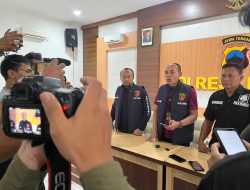 Nahas, Sebuah Rumah Di Desa Plantungan Blora Terbakar Menjelang Lebaran.