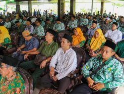 FKDT Blora Siap Sukseskan Program Sekolah Sisan Ngaji