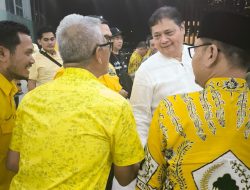 Pilkada 2024, Partai Golkar Tak Buka Pendaftaran Calon Kepala Daerah di Blora