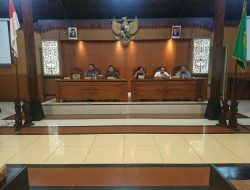 DPRD Blora Rekomendasikan Kades Sendangharjo untuk Diberhentikan