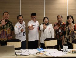 Blora Optimis Tahun 2024 Prevalensi Stunting Turun di 14 %