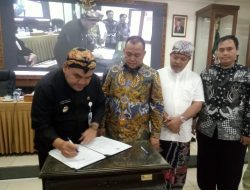 Blora akan Ajukan Judicial Review Soal DBH Migas ke MK untuk Kedua Kali