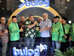 APTRI Blora Ngluruk ke Jakarta Didampingi Bupati