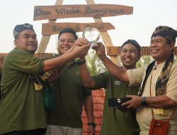 Kemenparekraf Sebut Desa Wisata Bangowan Punya Potensi Besar