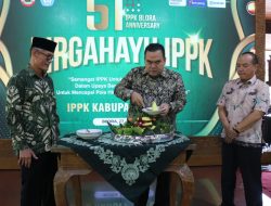 IPPK Blora Diajak Berperan Aktif Tingkatkan Kualitas Pendidikan