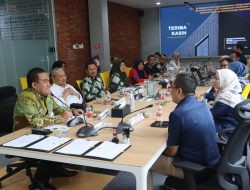 Botoreco Lakukan Pencanangan dan Pelatihan Pupuk Organik