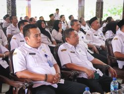 Bupati Blora: Kepala Sekolah Adalah ‘Leader’ Kemajuan Sekolah