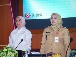 HIPMI UMKM Awards Digelar Untuk Apresiasi Pelaku UMKM di Blora