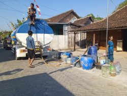 BUMDes Terkaya di Blora, Bantu Air Bersih untuk Dusun Bangking