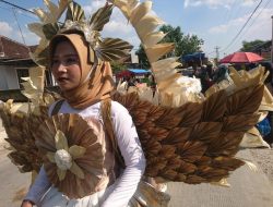 Karnaval Talokwohmojo, dari Kereta Kuda, Gerak dan Lagu Hingga Mayat Berjalan