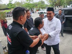 Bupati Arief : Pemkab Perhatikan Serius Pendidikan Umum dan Keagamaan di Blora