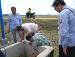 Botoreco Jadi Pilot Project Penggunaan Energi Tenaga Surya Kerjasama Pemkab Blora dengan UNDIP