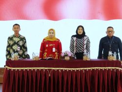 55 ASN Pemkab Blora Bakal Masuki Masa Pensiun di Akhir Tahun 2024