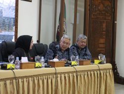 Universitas Negeri Yogyakarta Akan Dirikan Kampus di Blora