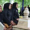 Forkopimda Blora Gelar Ziarah ke Makam Mantan Bupati Basuki Widodo