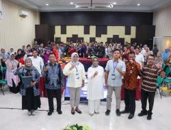 Keren, UNY Beri Pelatihan Digitalisasi Kepada Pelaku UMKM dan Pemandu Wisata di Blora