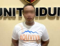 Pembunuhan di kamar Hotel Kudus, Ternyata Pacarnya Sendiri