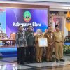 Dengan IPP 4,42, Blora Raih Penghargaan Pelayanan Publik “Sangat Baik” dari Kementerian PAN RB