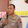 Kasus Pencabulan Anak Di Bawah Umur Guncang Blora, Pacar Korban Jadi Tersangka