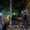 Kapolres Blora Pimpin Aksi Gebuk Premanisme