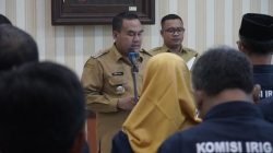 Dukung Ketahanan Pangan, Blora Bentuk Komisi Irigasi